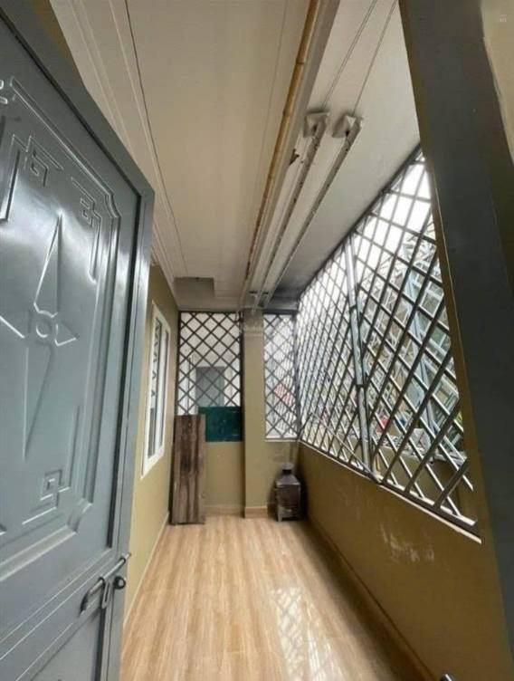 Cho thuê nhà nguyên căn 519 Trương Định, 5 tầng x 35m2, 4 ngủ, 10 Triệu - Ảnh 4